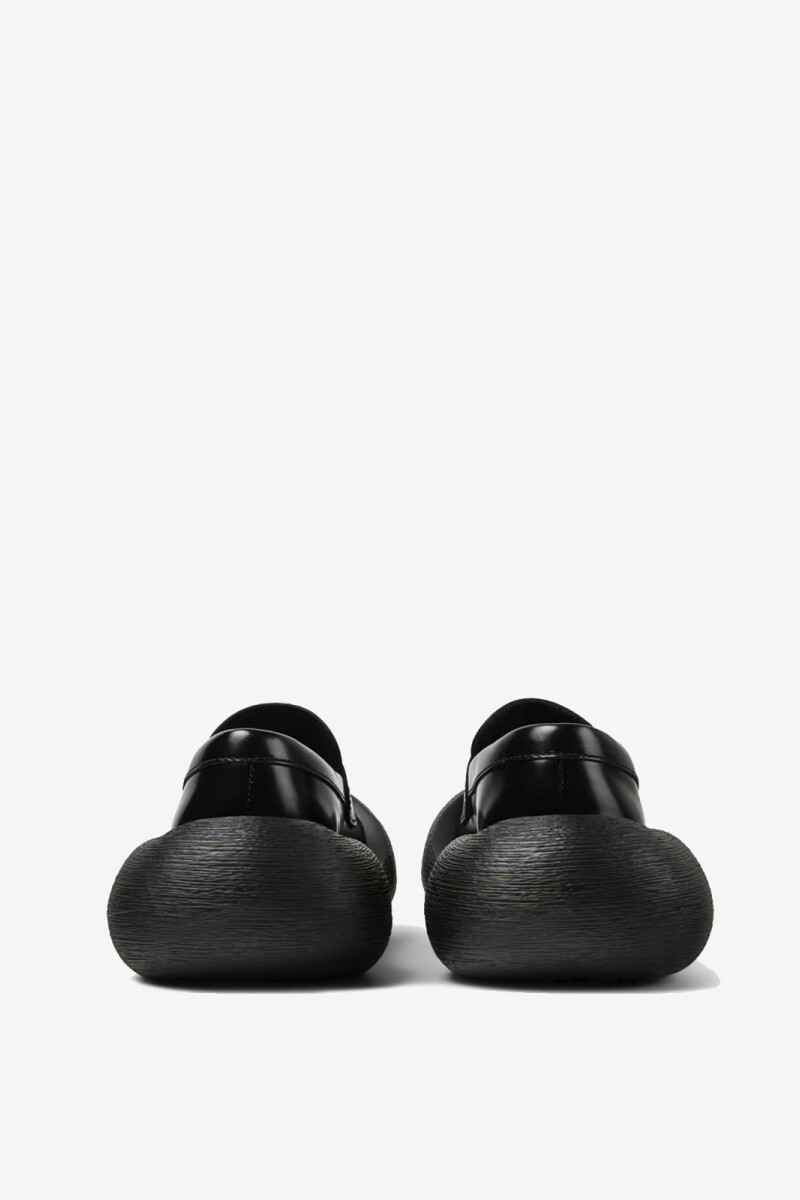 MOCASIN CARAMBA Negro