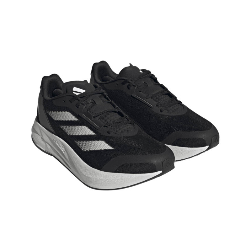 Duramo Speed M - Hombre Core Black/white/carbon