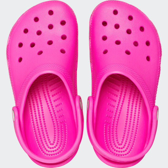 Classic Clog Rosado