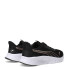 Championes de Mujer Puma Flex Focus Lite Modern Negro - Dorado