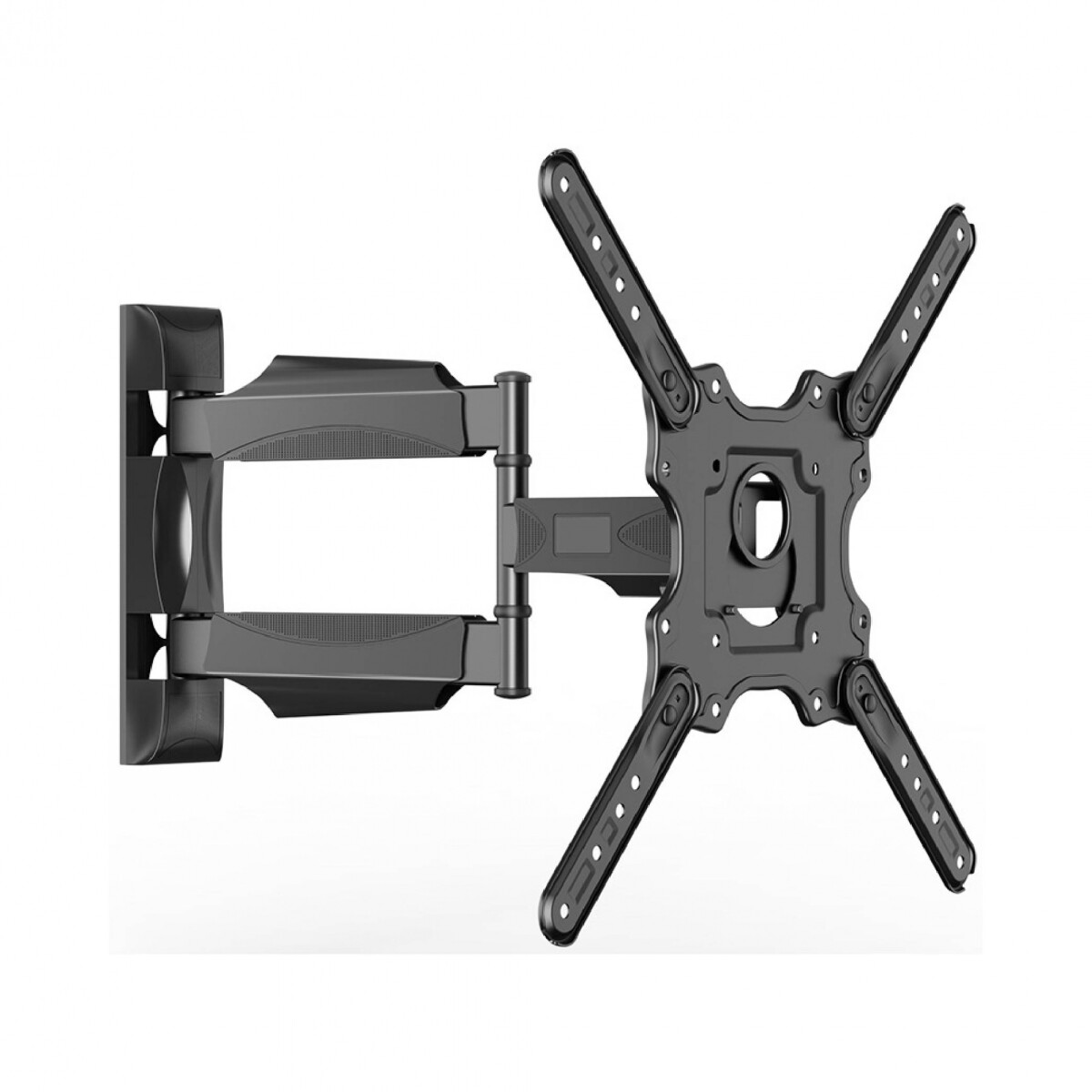 Soporte TV 32" a 65" ZENO P400 - NEGRO 