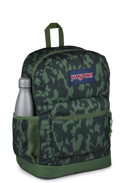 MOCHILA CROSS TOWN PLUS MOCHILA CROSS TOWN PLUS