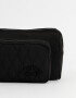 Porta Cosméticos Puffy Portacosméticos Puffy - Negro