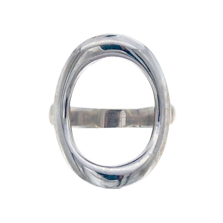 Anillo de Plata 925 Ramona