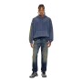 Jeans Diesel 2030 D-Krooley Jogg Hombre Blue Marine