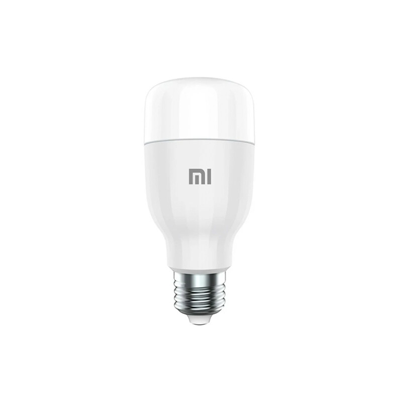 Lámpara LED Inteligente Xiaomi Mi Smart Bulb Essential Lámpara Led Inteligente Xiaomi Mi Smart Bulb Essential