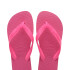 Chancletas Havaianas Rosado
