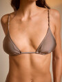Triangulo Hyams Taupe / Mink / Vison