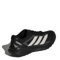 Championes de Hombre Adidas Terrex Agravic Lt Negro - Blanco