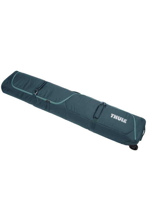 RoundTrip Ski Roller 175cm - Alaska/Dark Slate RoundTrip Ski Roller 175cm - Alaska/Dark Slate