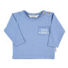 Remera manga larga Sea People PiuPiuchick 18 meses Remera Manga Larga Sea People Piupiuchick 18 Meses