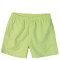 Short Infantil Topper Slim Kids Amarillo