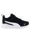 Championes de Niños Puma Anzarun Lite Negro - Blanco