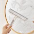 Lampazo Cepillo Esponja 3 En 1 Vidrios Mesada Cocina Atrix® Variante Color Blanco