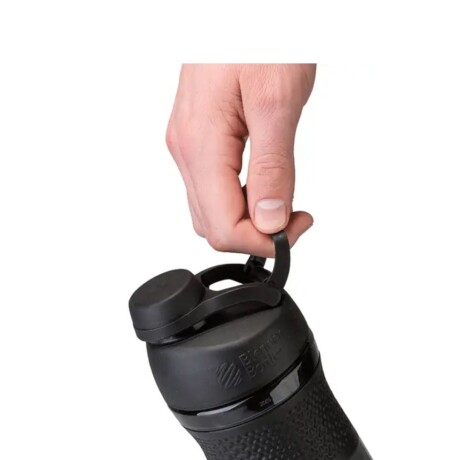 Shaker Sportmixer 760ml Blender Bottle Negro