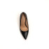Zapato CUERO CARMEL PRETO