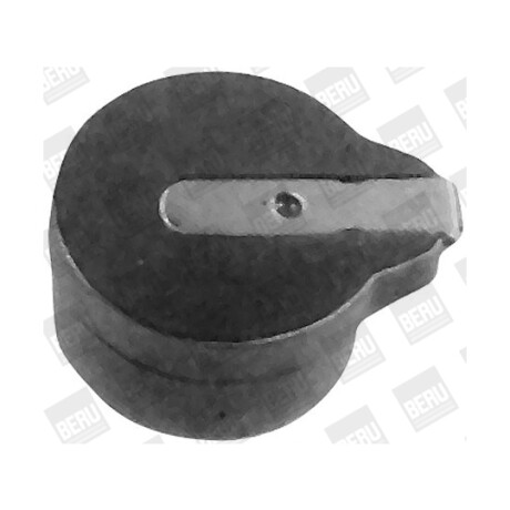 ROTOR - PAL VW 211905225 - ROTOR - PAL VW 211905225 -
