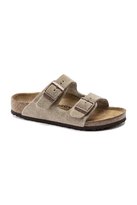 Sandalia Arizona Kids Leve - Estrecho Taupe