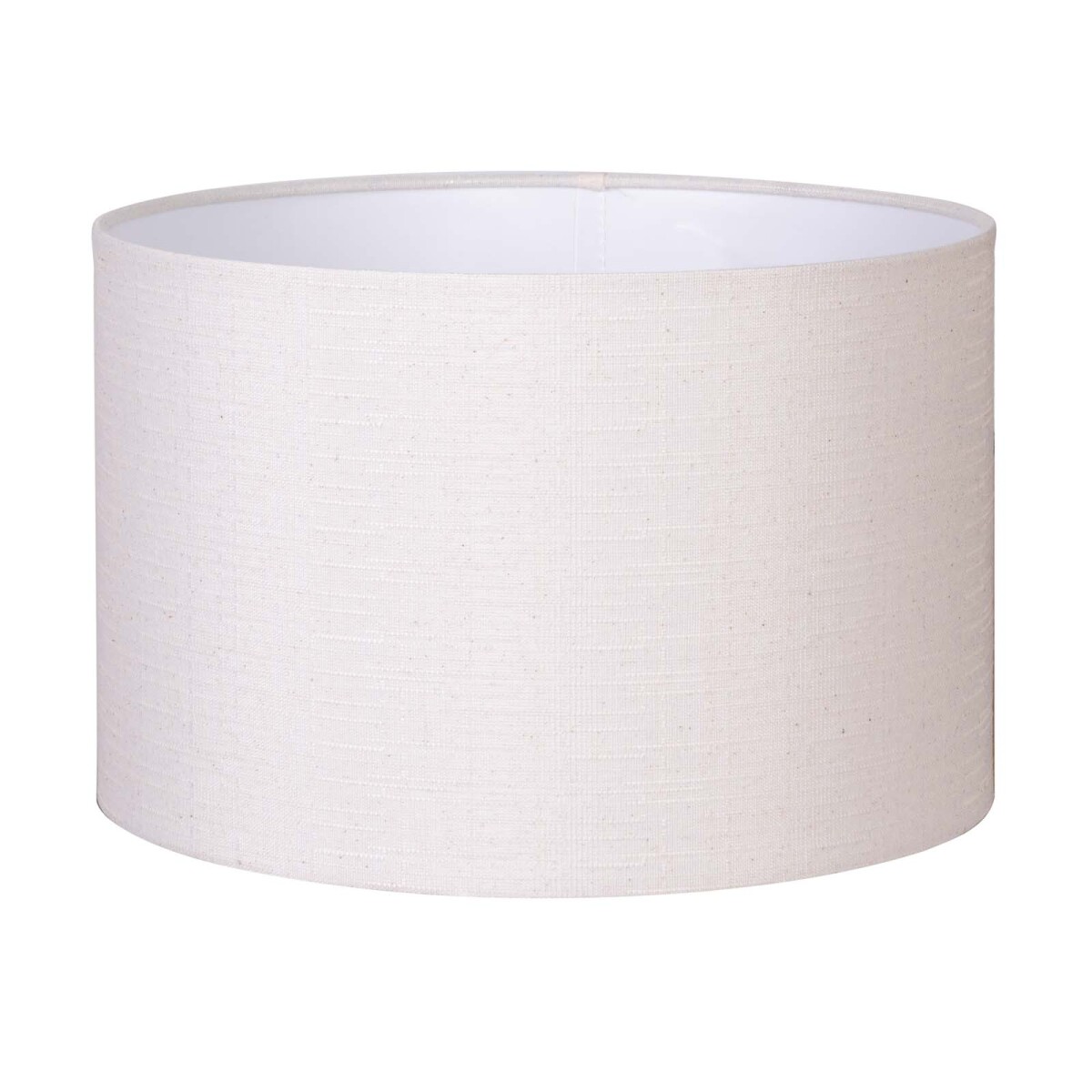 PANTALLA - LINO NATURAL-BEIGE LINO 