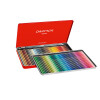 Lápices de colores Caran d'Ache Supracolor Soft 80 colores