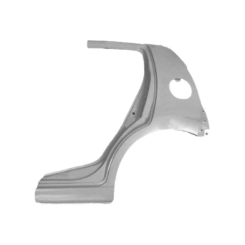 GUARDABARRO TRASERO IZQUIERDO Guardabarro Trasero Izquierdo