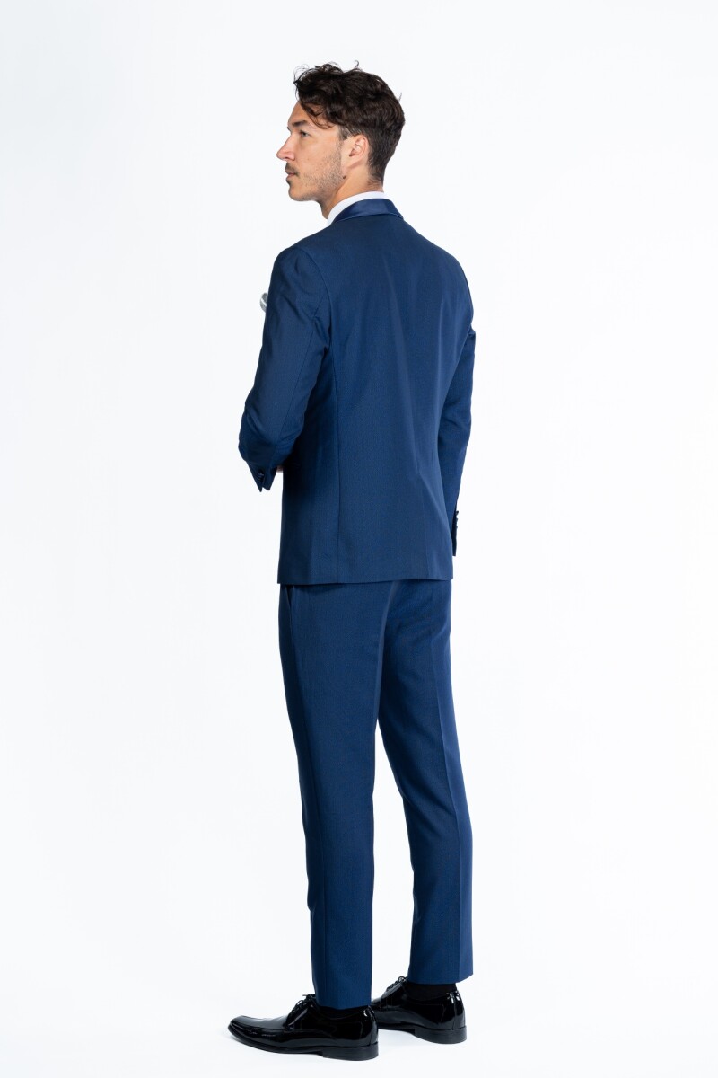 Ambo Bacoli SS22 Dark Navy AZUL