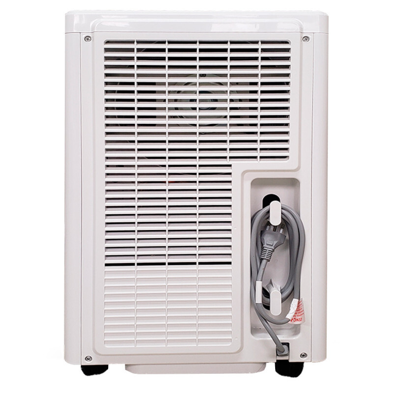 Deshumidificador THERMOMATIC PLUS 1500 – 50 lts Deshumidificador THERMOMATIC PLUS 1500 – 50 lts