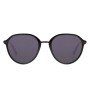 Lentes De Sol Bob Marley Accesorios - Unisex Negro/Negro