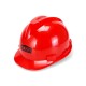 DINGQI CASCO SEGURIDAD ROJO Dingqi Casco Seguridad Rojo
