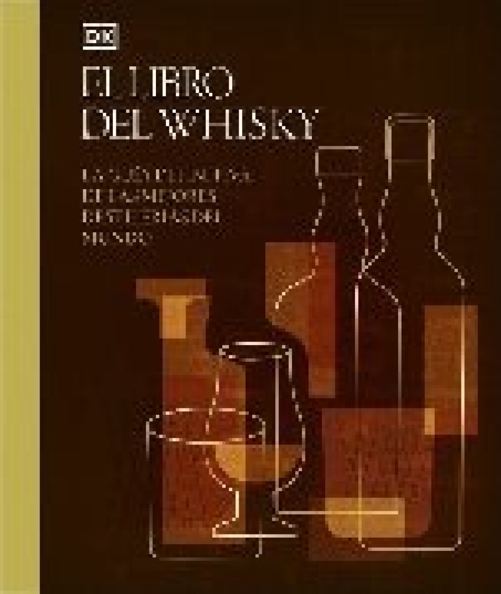 EL LIBRO DEL WHISKY 