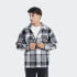 Campera Reef Men Gris