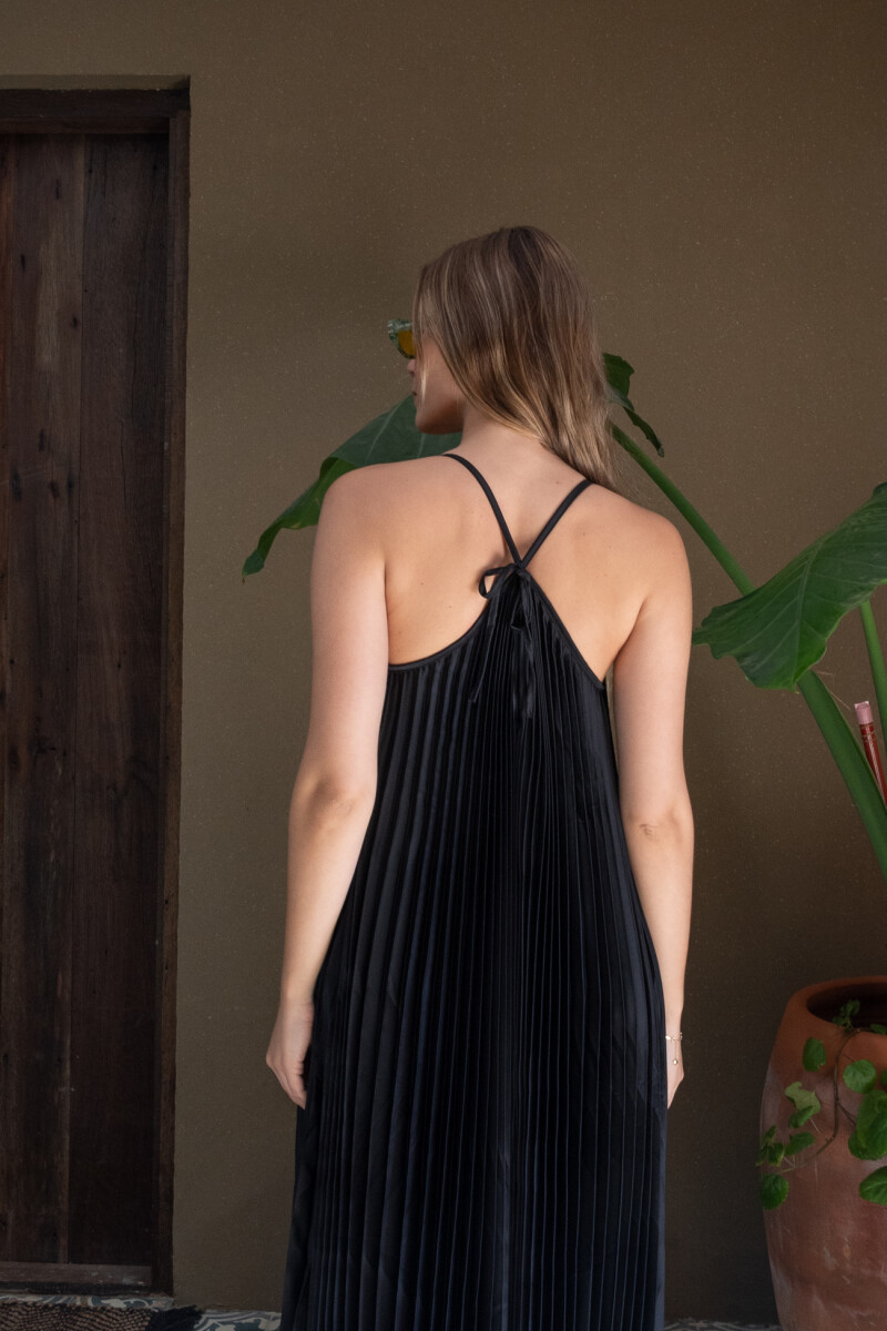 Vestido Samelia NEGRO