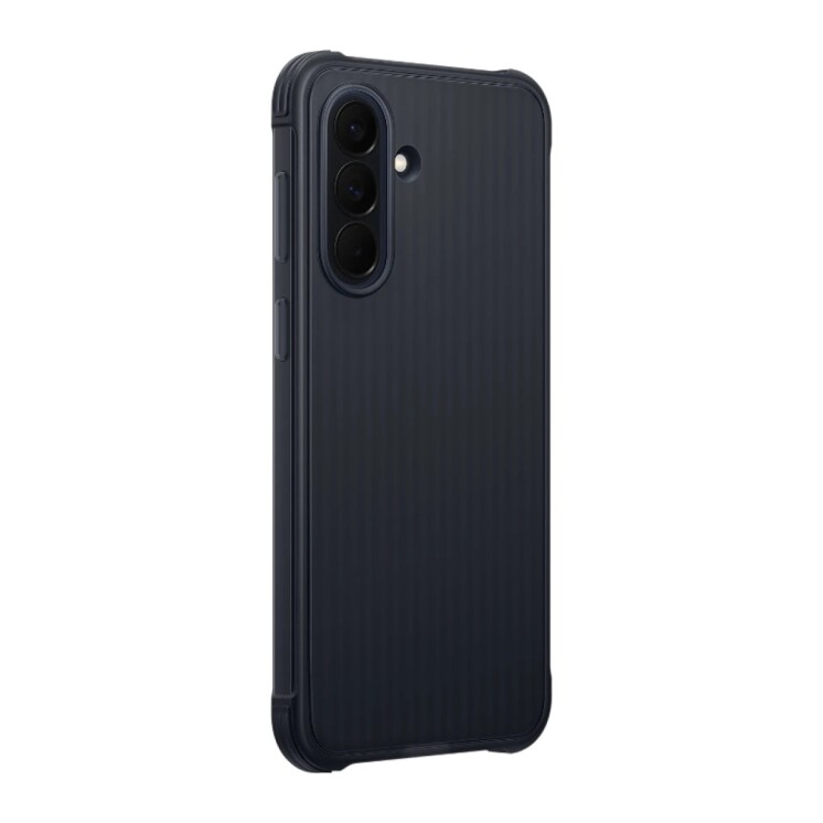 Funda Samsung Rugged Case Antigolpes para Galaxy A57 5G Black