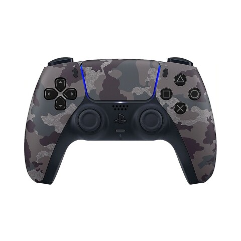 Control DUALSENSE para PS5 Gris Camo