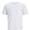 CAMISETA NOA POCKET White