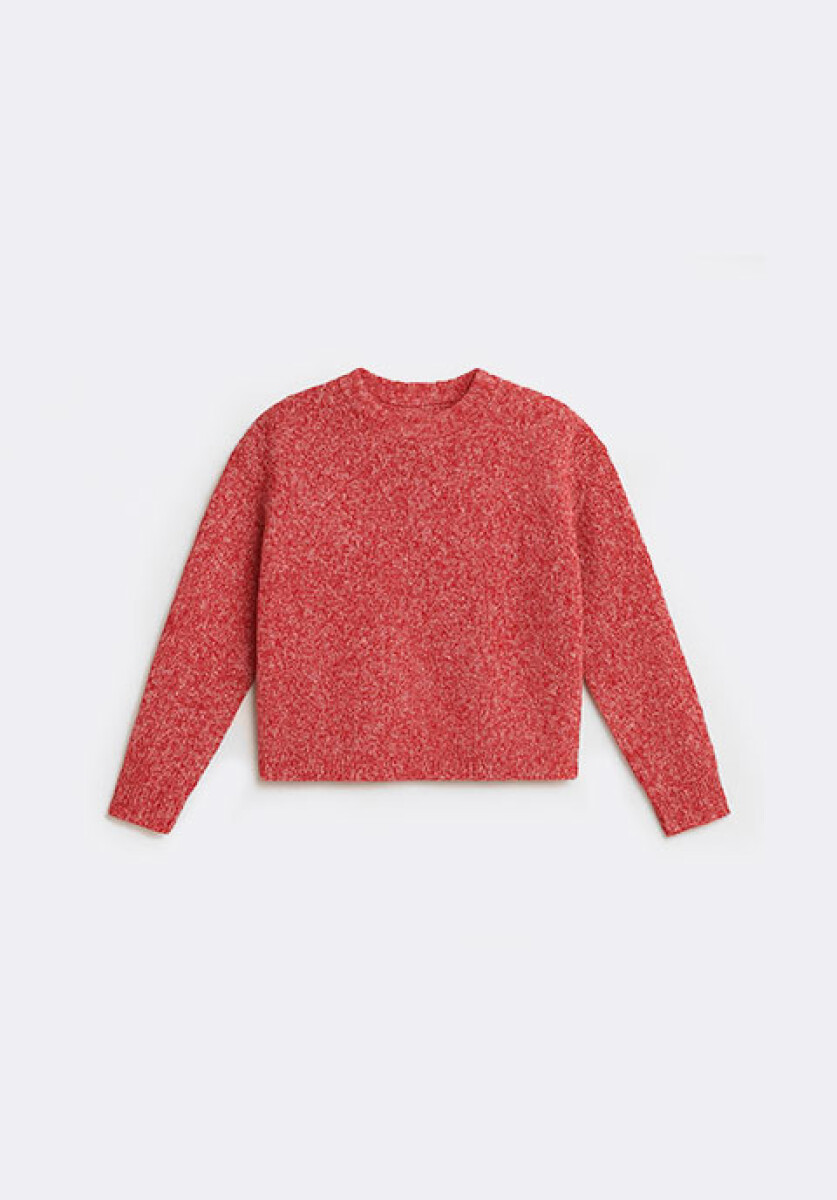 SWEATER LUCI 