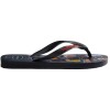 Sandalias Havaianas Top Naruto Hombre Nuevo Grafito/gris Plomo