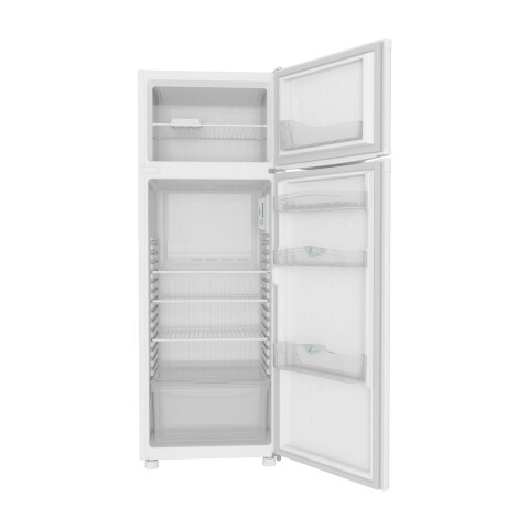 Heladera Consul CRD37B1 370Lts. 2P F/H Blanco