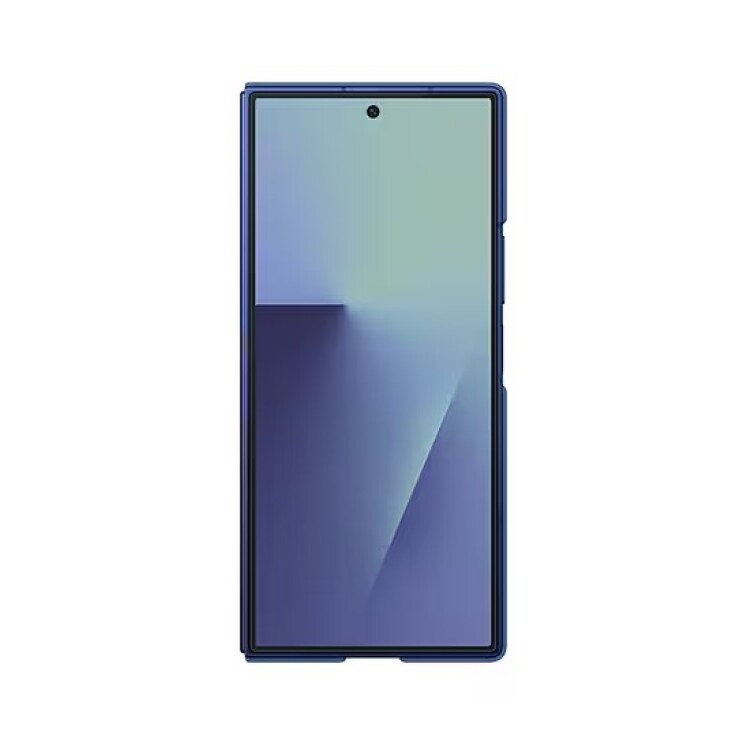 Silicone Case para Galaxy Z Fold7 Silicone Case para Galaxy Z Fold7