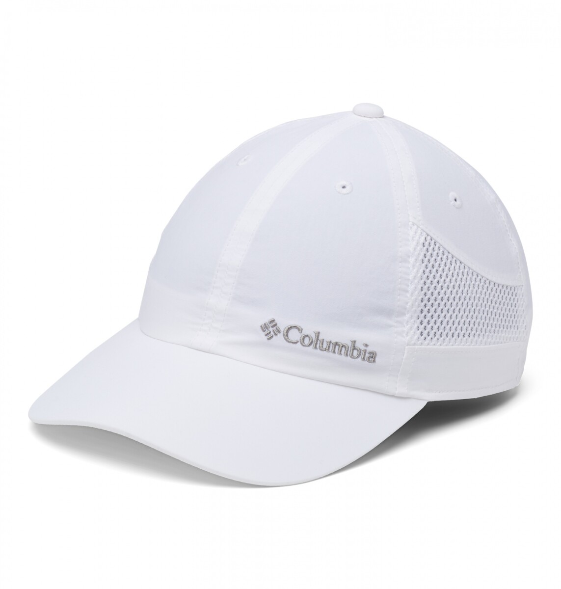 Gorro Tech Shad Unisex - WHITE 