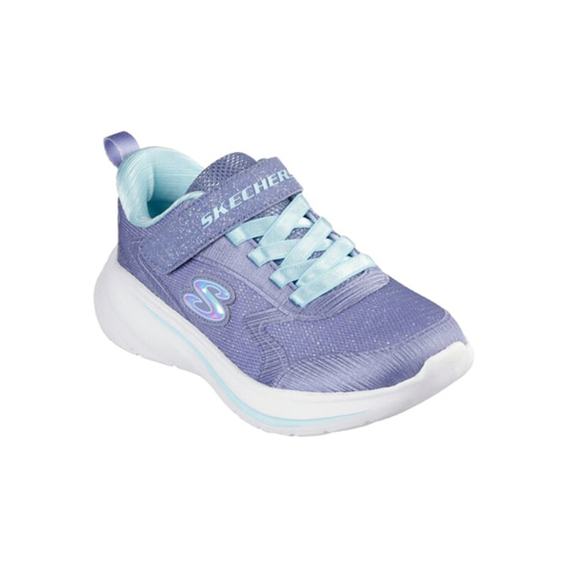 Championes Wave 92 Violeta