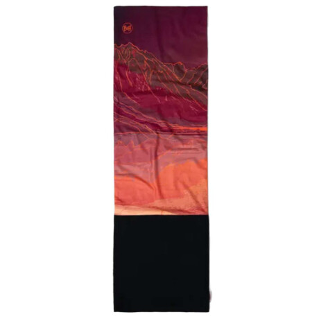 Bufanda Buff Polar Unal Rosa
