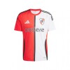 adidas RIVER PLATE TERCERA EQUIPACION 24/25 White & Red