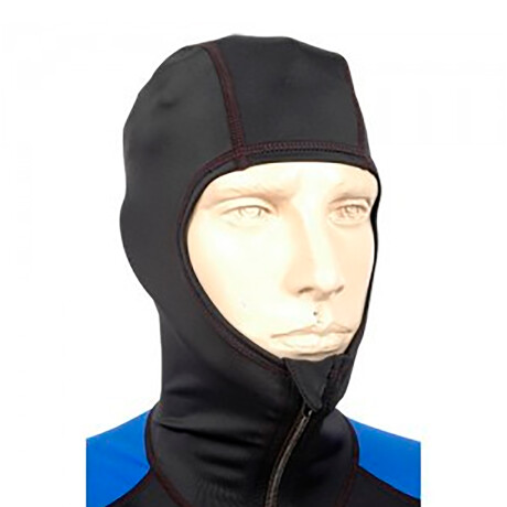Aropec - Traje de Lycra para Buceo Unisex DS-500H-M-LYCRA - L. 001