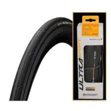 Semitubo Rigido Continental (700 X 23) Ultra Sport Iii Semitubo Rigido Continental (700 X 23) Ultra Sport Iii