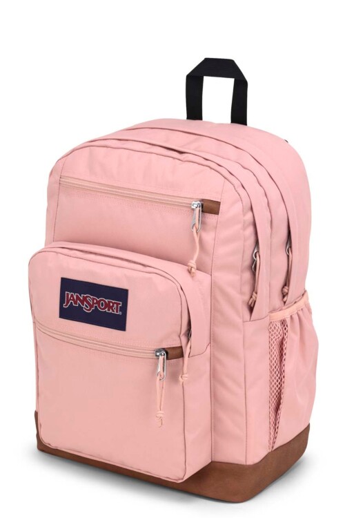 MOCHILA COOL STUDENT MISTY ROSE