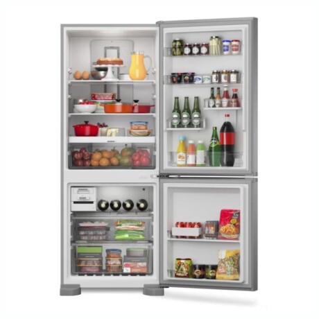 Refrigerador Inverter WHIRLPOOL WRE57CKDIM Capacidad 447L Frío Seco Refrigerador Inverter WHIRLPOOL WRE57CKDIM Capacidad 447L Frío Seco