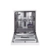 Lavavajillas Blanco 13C - Modelo SADW60M6040FW - Samsung Lavavajillas Blanco 13C - Modelo SADW60M6040FW - Samsung