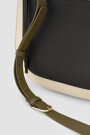 BANDOLERA Negro