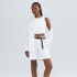 BLUSA SM FEM BEGE CLARO
